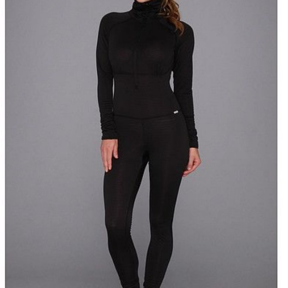 Patagonia Capilene Expedition Weight One-Piece